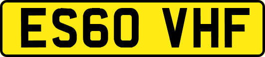 ES60VHF