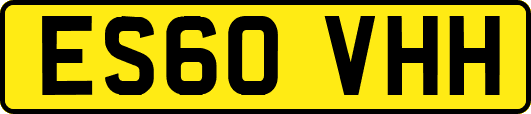 ES60VHH