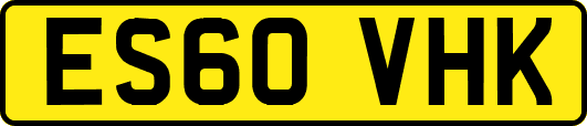 ES60VHK