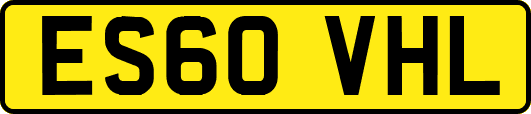 ES60VHL