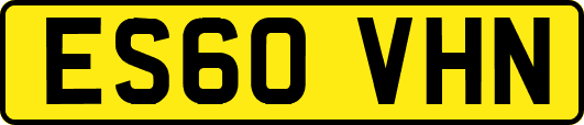 ES60VHN