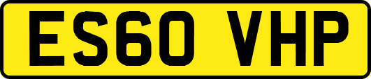 ES60VHP