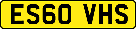 ES60VHS