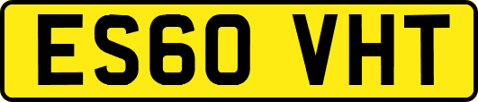 ES60VHT