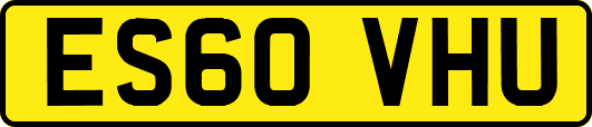 ES60VHU