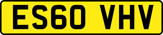 ES60VHV