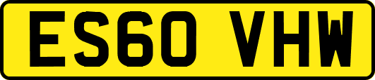 ES60VHW
