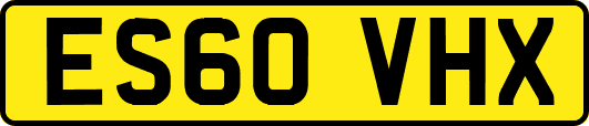 ES60VHX