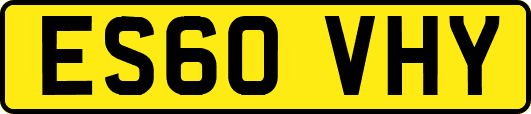 ES60VHY