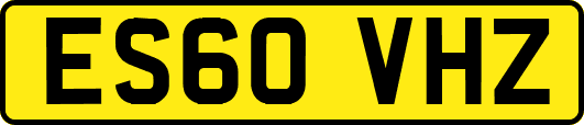 ES60VHZ