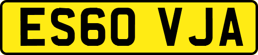 ES60VJA