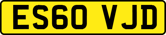 ES60VJD