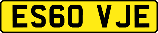 ES60VJE