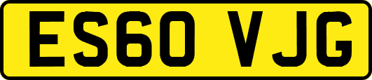 ES60VJG