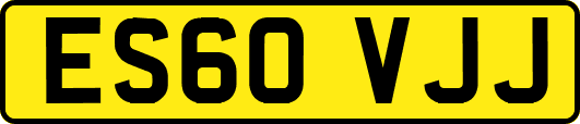 ES60VJJ