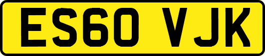 ES60VJK