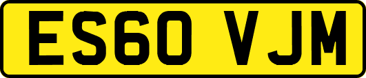 ES60VJM