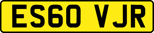 ES60VJR