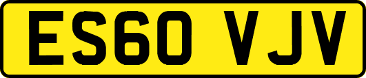 ES60VJV