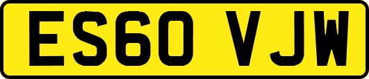 ES60VJW