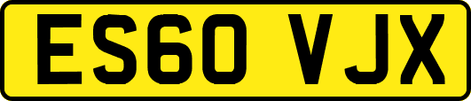 ES60VJX