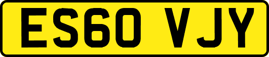 ES60VJY