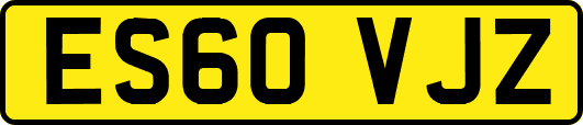ES60VJZ