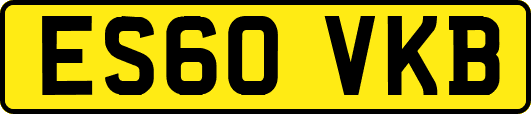 ES60VKB