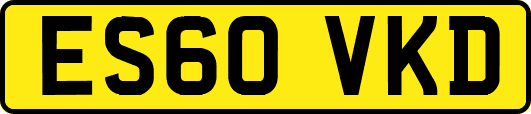 ES60VKD