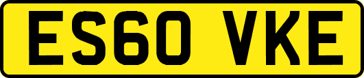 ES60VKE