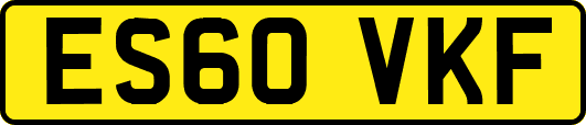 ES60VKF