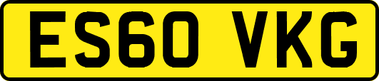 ES60VKG