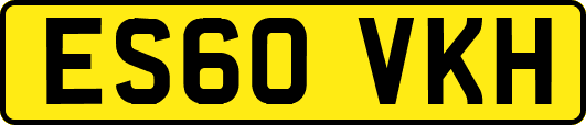 ES60VKH