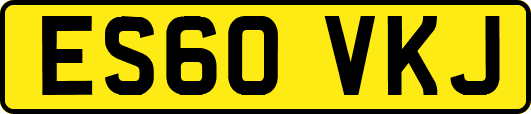 ES60VKJ