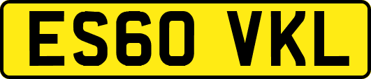 ES60VKL