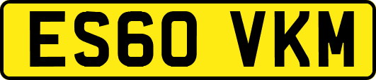 ES60VKM