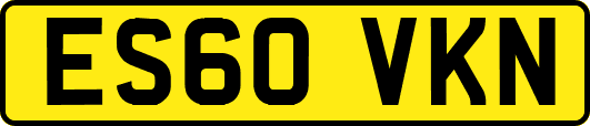 ES60VKN