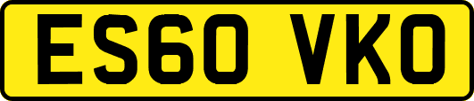 ES60VKO
