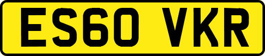 ES60VKR