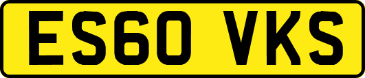 ES60VKS