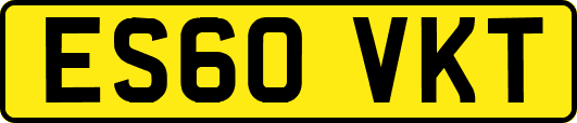 ES60VKT