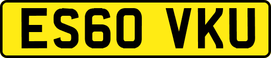 ES60VKU