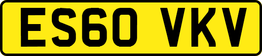 ES60VKV