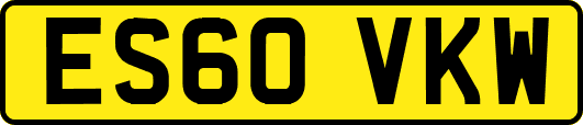 ES60VKW