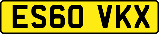 ES60VKX