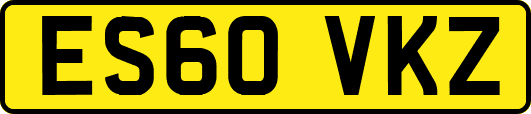 ES60VKZ