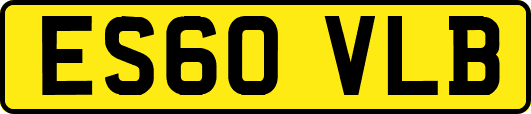 ES60VLB