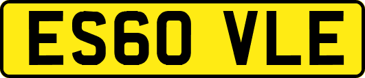 ES60VLE