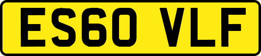 ES60VLF
