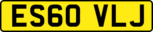ES60VLJ